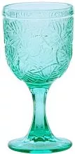 Бокал для вина P.L. Proff Cuisine BarWare 81269597 стекло, 350 мл, D=8, H=16 см, зеленый