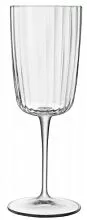 Бокал для коктейля LUIGI BORMIOLI Спикизис Свинг стекло, 250мл, D=6,7, H=19 см, прозрачный