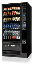 Торговый автомат SAECO Artico L Food