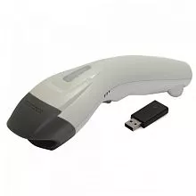 Беспроводной двумерный сканер M-ER Mercury CL-600 BLE Dongle P2D USB White