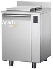 Стол холодильный для салатов APACH Chef Line LTS1TUR