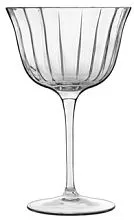 Бокал для вина LUIGI BORMIOLI Бах стекло, 260мл, D=9,7, H=15,7 см, прозрачный