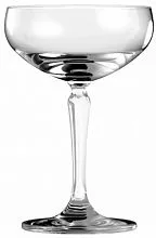 Бокал для шампанского OCEAN Коннекшн 1527S07 стекло, 215 мл, D=9,3, H=14,4 см, прозрачный
