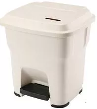 Контейнер для мусора CUISINAID CD-PB30BG