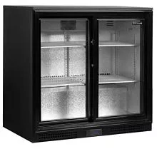 Шкаф холодильный барный TEFCOLD DB201S