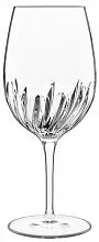 Бокал для вина LUIGI BORMIOLI Миксолоджи стекло, 570мл, D=9,1, H=22,5 см, прозрачный