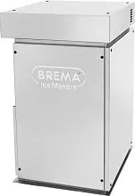 Льдогенератор BREMA M1500 Split чешуя