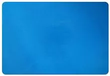 Доска разделочная VIATTO 450х300х12 мм синяя