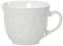 Чашка чайная ARCOROC TRIANON 280мл D6922