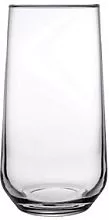 Стакан хайбол PASABAHCE Аллегра Ви Блок 420015V стекло, 470 мл, D=7,8, H=14,8 см, прозрачный