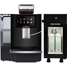 Кофемашина суперавтоматическая DR.COFFEE Proxima F11 Big