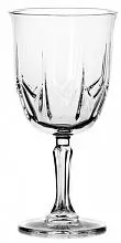 Бокал для вина PASABAHCE Карат 440148/b стекло, 335мл, D=8,7, H=17,7 см, прозрачный