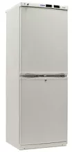 Шкаф холодильный фармацевтический POZIS ХФД-280 металл/металл