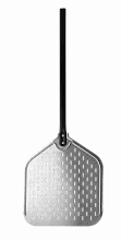 Лопата для загрузки/выгрузки пиццы GRILL MASTER 310 мм с перфорацией