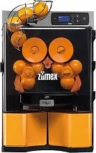 Соковыжималка для цитрусовых ZUMEX Essential Pro 4873 оранжевый