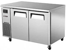 Стол холодильный TURBO AIR KUR12-2GN-700 для гастроемкостей