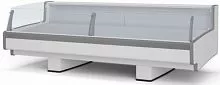 Витрина холодильная BRANDFORD AURORA 250 вентилируемая SELF