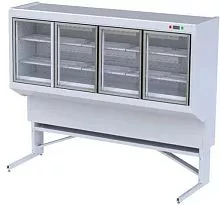 Шкаф морозильный KIFATO надстройка 2500