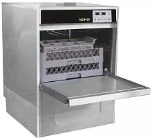 Машина посудомоечная фронтальная ROSSO HDW-50 Pro
