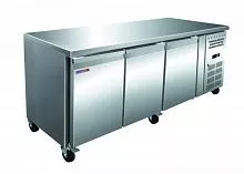 Стол холодильный без борта COOLEQ SNACK3100TN/600
