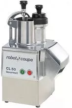 Овощерезка ROBOT COUPE CL50 Gourmet 1ф 24453