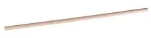 Ручка для черпака LUXSTAHL 3739 береза, H=830 мм