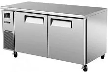 Стол холодильный TURBO AIR KUR15-2-P-750 для пекарен