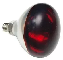 Лампа KOCATEQ DHWD652 red warmer bulb