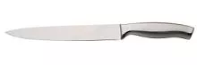 Нож универсальный 200 мм Base line LUXSTAHL [EBL-480F] кт042