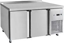 Стол холодильный ABAT СХС-60-01-СО