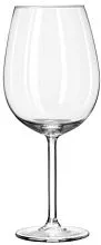 Бокал для вина LIBBEY XXL 355024 стекло, 730мл, D=10, H=23, 5см, прозрачный