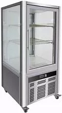 Витрина настольная холодильная KORECO LSC 200 настольная