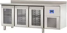 Стол холодильный OZTIRYAKILER 360.01 NMV HC E3