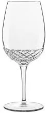 Бокал для вина LUIGI BORMIOLI Рома 1960 стекло, 550мл, D=9, H=22,2 см, прозрачный