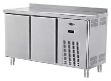 Стол холодильный ELETTO 150.60.01-CLS